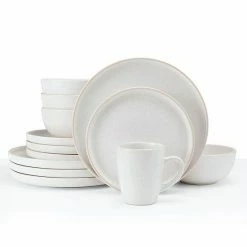 Food Network™ Remi 16-pc. Dinnerware Set Tan -Food Network Area unnamed file 550