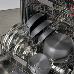 Food Network™ 10-pc. Hard-Anodized Nonstick Cookware Set -Food Network Area unnamed file 57