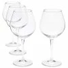 Food Network™ Signature 4-pc. Crystal Balloon Red Wine Glass Set -Food Network Area unnamed file 574