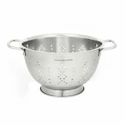 Food Network™ 5-qt. Stainless Steel Colander