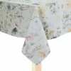 Food Network™ Amberly Floral Tablecloth -Food Network Area unnamed file 579
