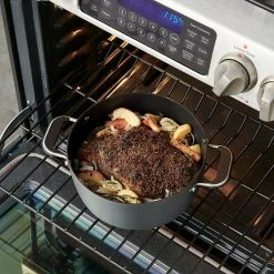 Food Network™ 10-pc. Hard-Anodized Nonstick Cookware Set -Food Network Area unnamed file 59