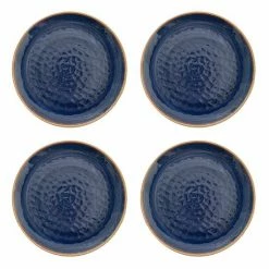 Food Network™ 4-pc. Melamine Salad Plate Set Gray -Food Network Area unnamed file 591