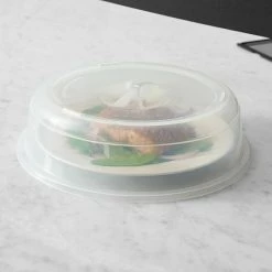 Food Network™ Microwave Splatter Cover -Food Network Area unnamed file 596