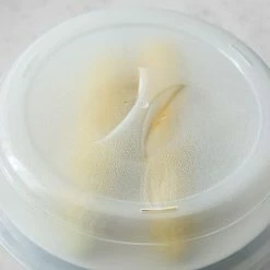 Food Network™ Microwave Splatter Cover -Food Network Area unnamed file 597