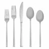 Food Network™ 20-piece Spearmint Flatware Set -Food Network Area unnamed file 606