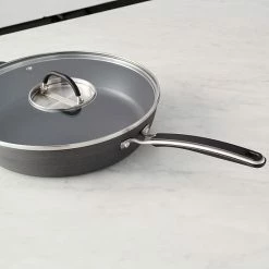 Food Network™ 10-pc. Hard-Anodized Nonstick Cookware Set -Food Network Area unnamed file 61