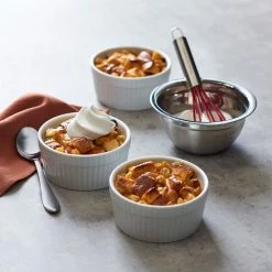 Food Network™ 4-pc. Ramekin Set 6 Food Network™ 4-pc. Ramekin Set -Food Network Area unnamed file 612