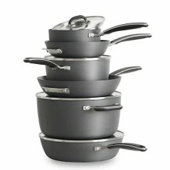 Food Network™ 10-pc. Hard-Anodized Nonstick Cookware Set -Food Network Area unnamed file 62