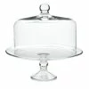 Food Network™ Glass Cake Dome -Food Network Area unnamed file 631