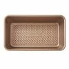 Food Network™ Textured Performance Series Nonstick Loaf Pan -Food Network Area unnamed file 650