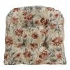 Food Network™ Watercolor Floral Chair Pad -Food Network Area unnamed file 652
