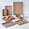 Food Network™ 7-pc. Ultimate Textured Bakeware Set -Food Network Area unnamed file 661
