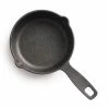 Food Network™ 5-in. Pre-Seasoned Cast-Iron Mini Skillet -Food Network Area unnamed file 677