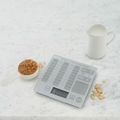 Food Network™ Infographic Kitchen Scale -Food Network Area unnamed file 692