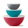 Food Network™ 6-pc. Mixing Bowl Set With Lids -Food Network Area unnamed file 696