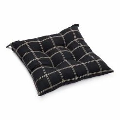 Food Network™ Woven Grid Chair Pad -Food Network Area unnamed file 715