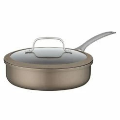 Food Network™ 10-pc. Textured Titanium Nonstick Cookware Set Silver -Food Network Area unnamed file 74