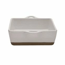 Food Network™ Farmstead Square Baking Dish -Food Network Area unnamed file 746