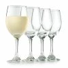 Food Network™ Modesto 4-pc. White Wine Glass Set -Food Network Area unnamed file 754