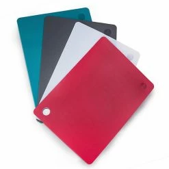 Food Network™ 4-pc. Nonslip Cutting Mat Set