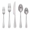 Food Network™ 20-piece Classic Silver Flatware Set -Food Network Area unnamed file 759