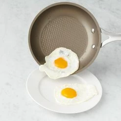 Food Network™ 10-pc. Textured Titanium Nonstick Cookware Set Silver -Food Network Area unnamed file 77