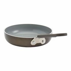 Food Network™ 5-in. Ceramic Nonstick Frypan Aqua -Food Network Area unnamed file 789