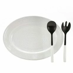 Food Network™ Farmstead Serving Platter & Utensil Set 7 Food Network™ Farmstead Serving Platter & Utensil Set -Food Network Area unnamed file 797
