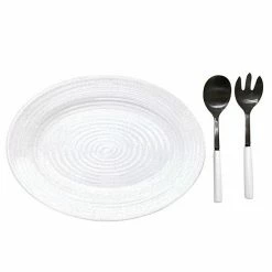 Food Network™ Farmstead Serving Platter & Utensil Set 8 Food Network™ Farmstead Serving Platter & Utensil Set -Food Network Area unnamed file 798
