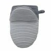Food Network™ Small Oven Mitt Gray -Food Network Area unnamed file 807