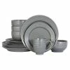 Food Network™ Valencia Gray 16-pc. Dinnerware Set -Food Network Area unnamed file 822