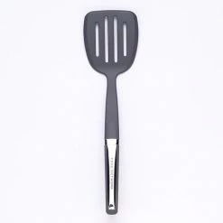 Food Network™ TUX Slotted Turner Black -Food Network Area unnamed file 827