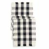 Food Network™ Buffalo Check Table Runner -Food Network Area unnamed file 832