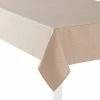 Food Network™ Easy-Care Woven Tablecloth Marigold -Food Network Area unnamed file 84