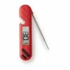 Food Network™ Folding Probe Digital Meat Thermometer -Food Network Area unnamed file 848