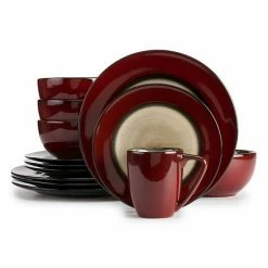 Food Network Area 27 Food Network™ Symphony 16-pc. Dinnerware Set