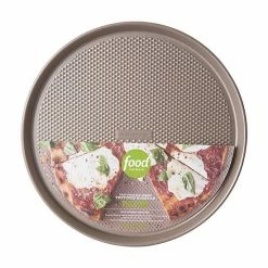 Food Network™ Performance Series Textured Nonstick Pizza Pan -Food Network Area unnamed file 872