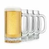 Food Network™ 4-pc. Barley Beer Mug Set -Food Network Area unnamed file 873