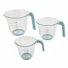 Food Network™ 3-pc. Measuring Jug Set -Food Network Area unnamed file 882