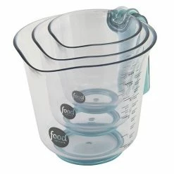 Food Network™ 3-pc. Measuring Jug Set -Food Network Area unnamed file 883