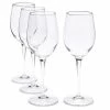 Food Network™ Signature 4-pc. Crystal White Wine Glass Set -Food Network Area unnamed file 884