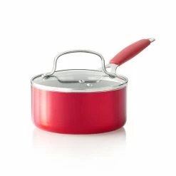 Food Network™ 2.5-qt. Ceramic Saucepan With Lid Graphite -Food Network Area unnamed file 888