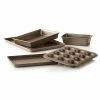Food Network™ 5-pc. Textured Performance Series Nonstick Bakeware Set -Food Network Area unnamed file 890