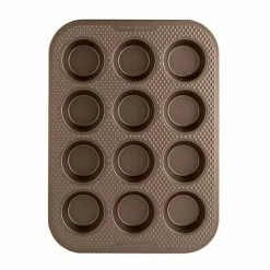 Food Network™ 5-pc. Textured Performance Series Nonstick Bakeware Set -Food Network Area unnamed file 892