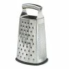 Food Network™ Stainless Steel Box Grater -Food Network Area unnamed file 897