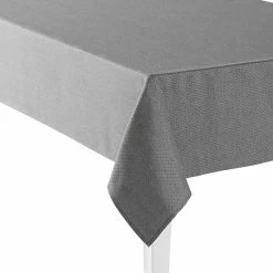 Food Network™ Easy-Care Woven Tablecloth Marigold -Food Network Area unnamed file 90