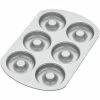 Food Network™ 6-Cavity Donut Pan -Food Network Area unnamed file 901