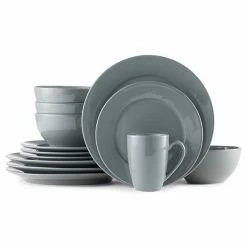 Food Network™ Macaroon 16-pc. Dinnerware Set White -Food Network Area unnamed file 909