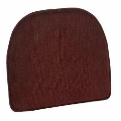 Food Network™ The Gripper Awesome Red Chair Pad 4-pk. -Food Network Area unnamed file 981